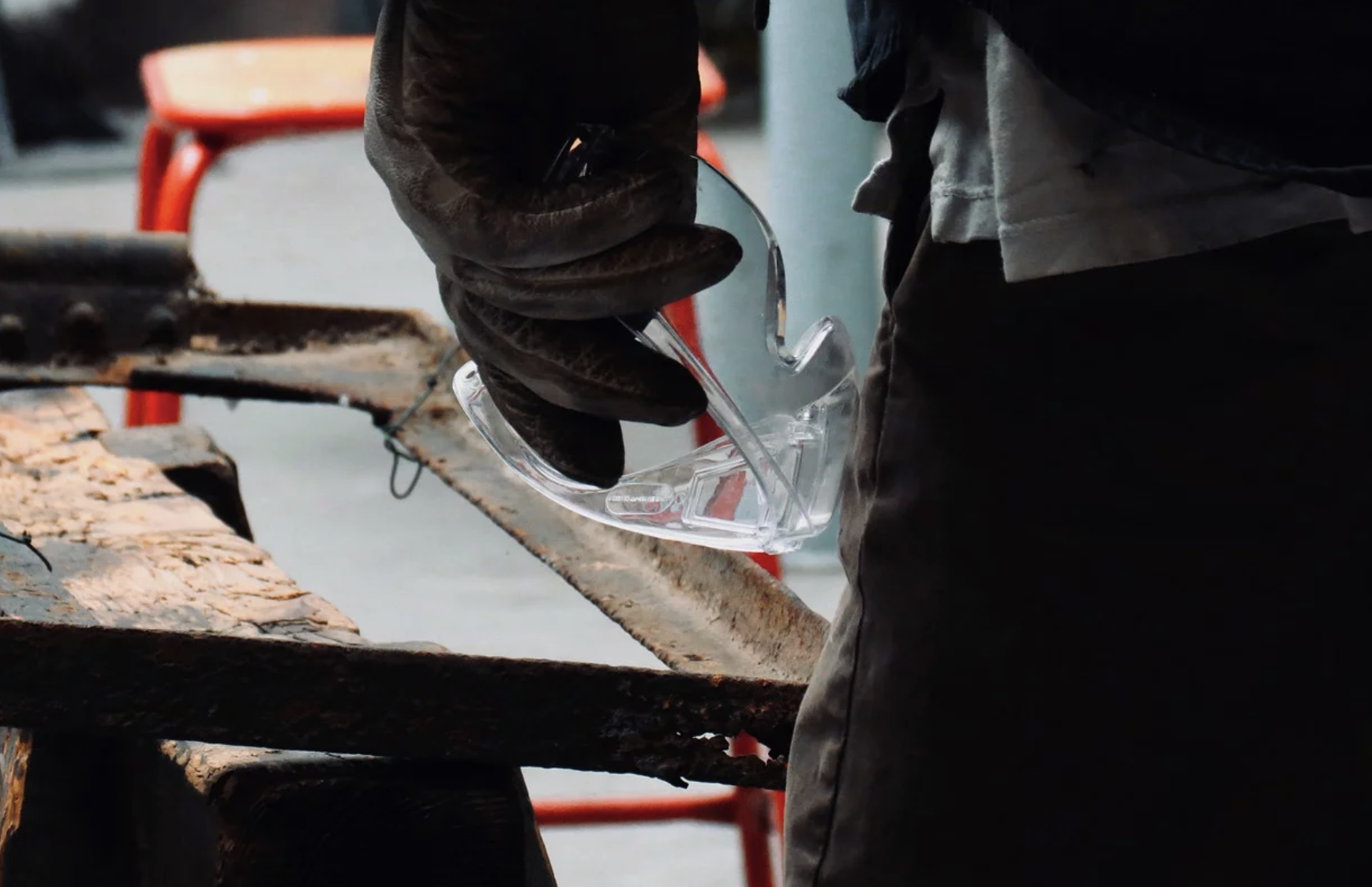 Utiliser un découpeur plasma, comment ça