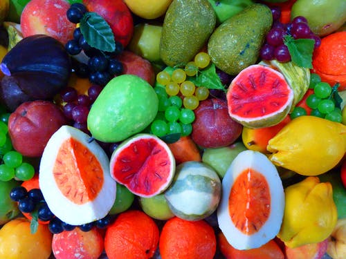 Les bonnes manières de manger des fruits