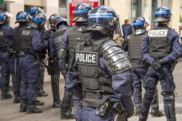 Devenir un policier : conditions d’entree et missions