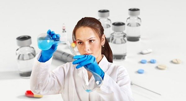 Que savoir sur le metier de preparateur en pharmacie ?
