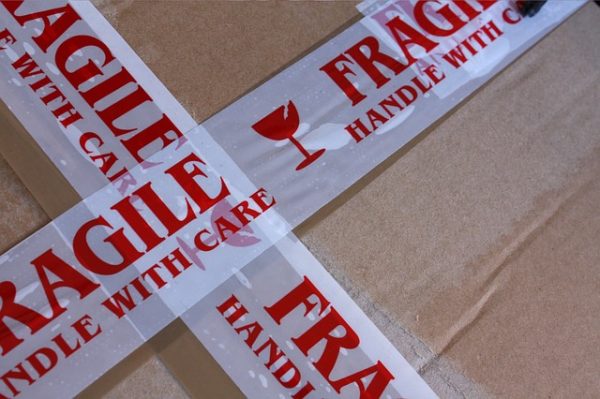 Comment suivre un colis envoye a la Poste ?