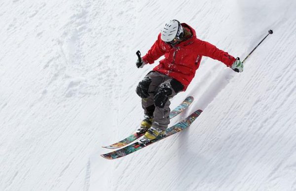 La conversion du grand champion de ski Aksel Lund Svindal en pilote d’automobile