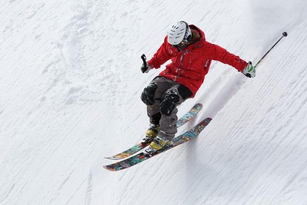 La conversion du grand champion de ski Aksel Lund Svindal en pilote d’automobile