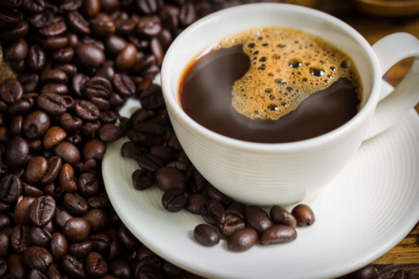 Comment perdre du poids grace au cafe ?