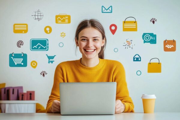 Kiosque à Services : comment obtenir des remises exclusives en ligne sur vos services grâce à des offres négociées