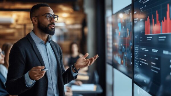 Comment choisir une formation d’assistant RH pour booster votre carrière