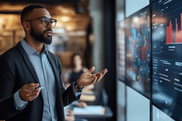 Comment choisir une formation d’assistant RH pour booster votre carrière