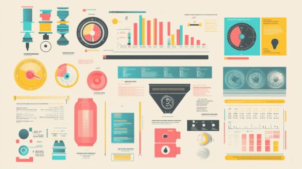 Combien de kilos dans une tonne : les astuces imparables pour convertir facilement