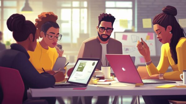 DEVENEZ TESTEUR professionnel : Comment evaluer l’ergonomie d’un site web
