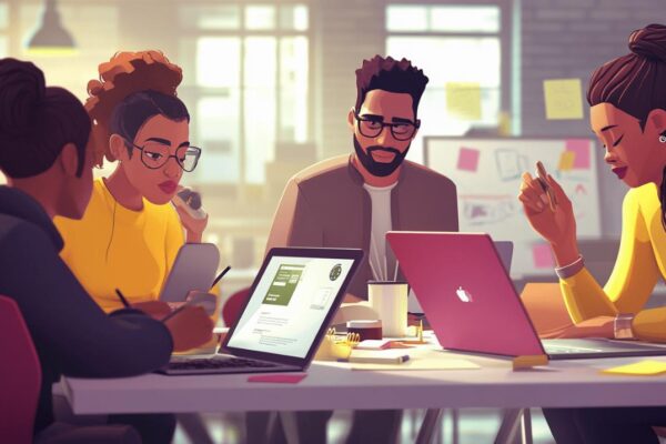 DEVENEZ TESTEUR professionnel : Comment evaluer l’ergonomie d’un site web