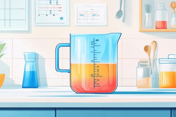 Du millilitre au centilitre : Comprendre la mesure de 400 ml en centilitre pour vos recettes de mocktails