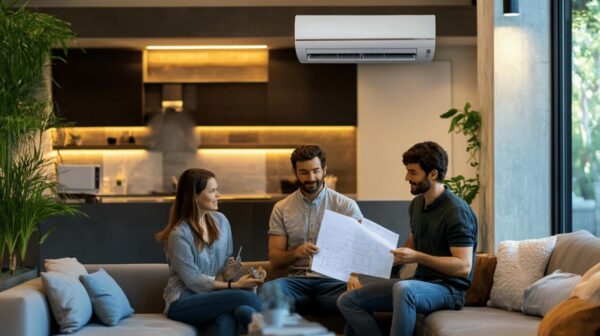 Comment poser les bonnes questions pour l’installation d’une climatisation efficace ?