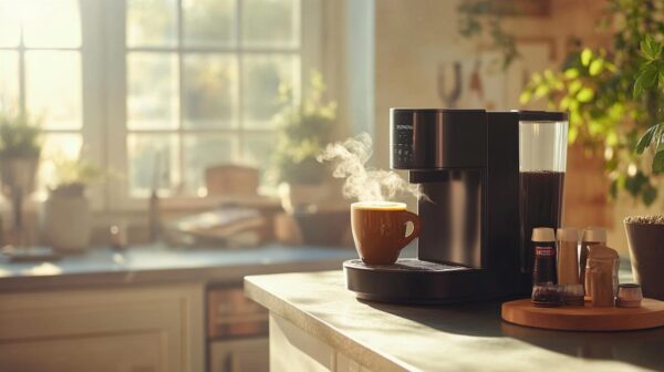 comment le café devient pratique avec les dosettes senseo