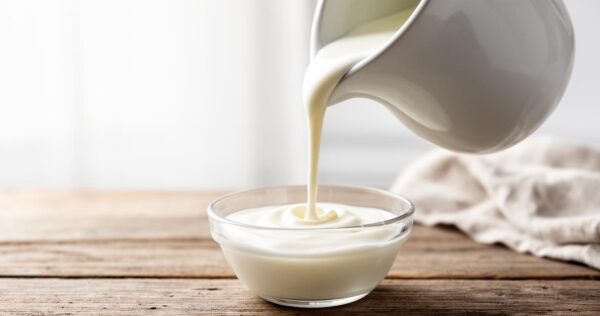 Crème liquide entière, légère ou UHT : comment s&rsquo;y retrouver