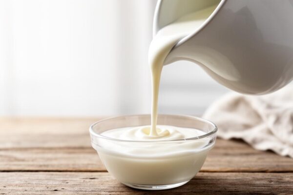 Crème liquide entière, légère ou UHT : comment s&rsquo;y retrouver